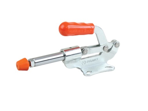 Комбінований Затискач зі ковзаючим штоком 521-4-Q18