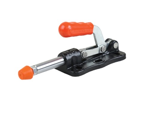 Комбінований Затискач зі ковзаючим штоком 532-3-Q14