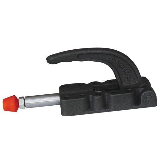 Комбінований Затискач зі ковзаючим штоком 533-4-Q14