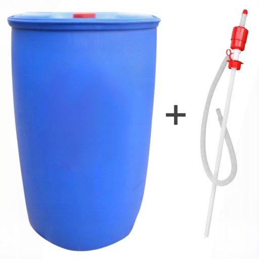 AdBlue ad Blue NOXY 200 L + насос бесплатно