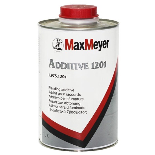 Шейдер MAXMEYER PPG Additive 1201 1L