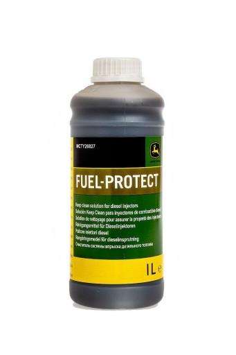 Присадка для очищення палива 1л John Deere MCTY26827