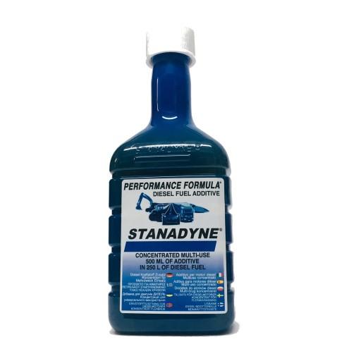 Присадка Stanadyne для дизельного топлива 250 мл
