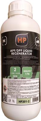 Топливная добавка HP HP201-2