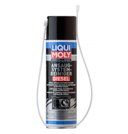 Присадка до палива LIQUI MOLY 21704