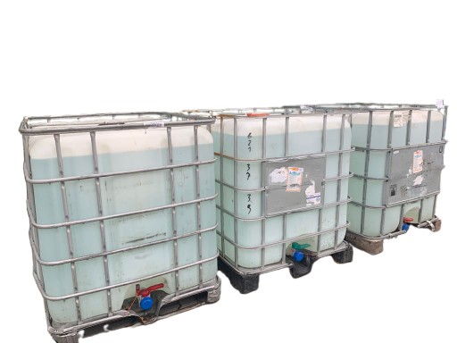 Каталитическая добавка (1000л, 1090 кг, габарит, возможность возврата пустых