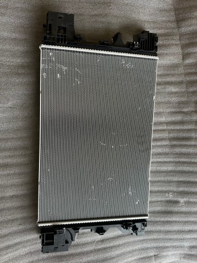 A2475003800 A247 - Додатковий кулер води mercedes-benz a2475003800...