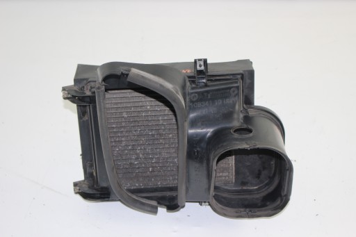 Додатковий радіатор охолоджуючої рідини 7586544