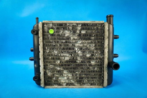 4G0121212 - Дополнительный водяной охладитель Audi S8 4H RS6 4G0121202