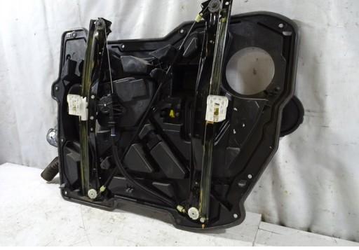 07-16 - Dodge CARAVAN 07-18 Регулятор переднего стекла левый НОВЫЙ W-WA