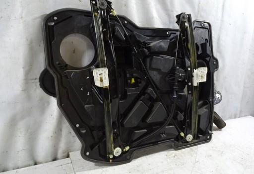 07-16 - Dodge CARAVAN 07-18 Стеклоподъемник передний правый НОВЫЙ W-WA