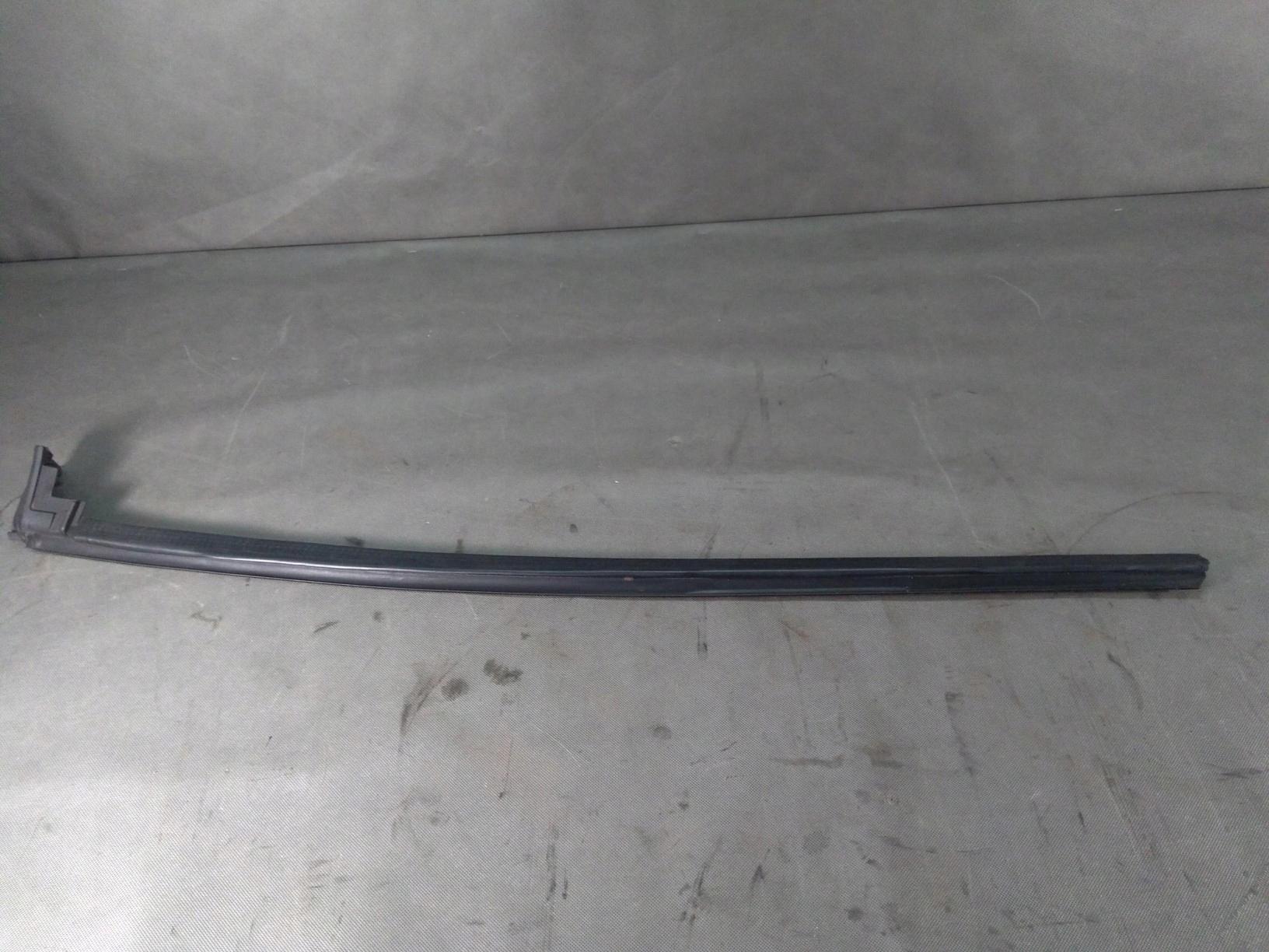 Dodge Challenger 15+ обшивка правой двери