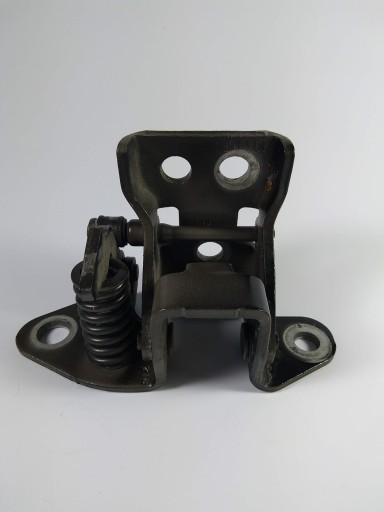 Dodge Challenger 15 + дверна петля верхня ліва