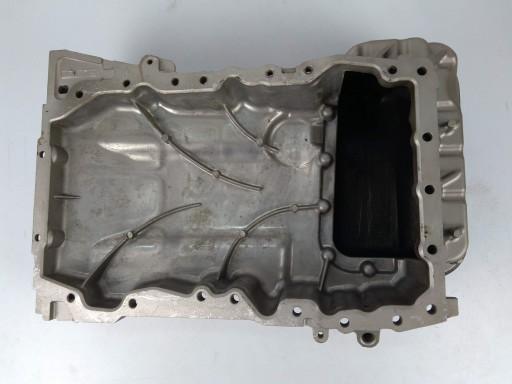 Dodge Challenger 2008-14, 3,6 масляний піддон