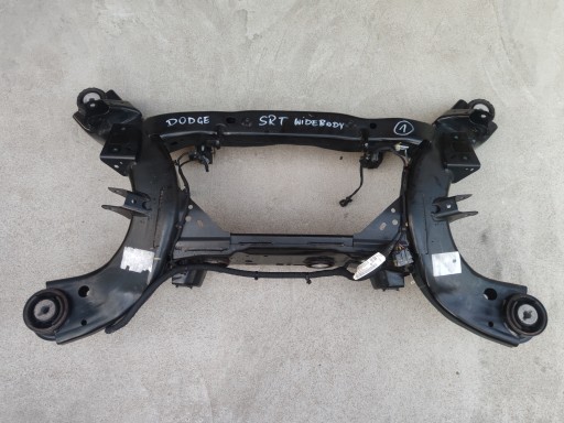 p684530982 - Dodge challenger charger srt задні відеозаписи