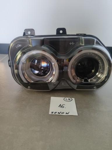68174067AE - Лампа ксенон Dodge Challenger ліва 2015+