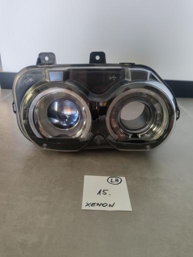 68384439AB - Лампа ксенон Dodge Challenger ліва 2015+