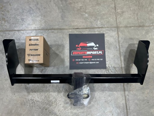 Додж Чарджер 2015+ 15+ Фаркоп