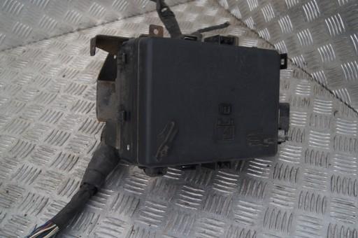 Dodge Charger LIFT блок предохранителей 3.6