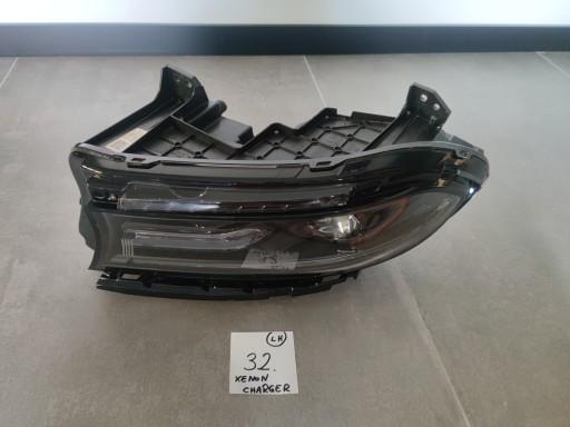 68410317AD - Лампа ксенон Dodge Charger ліва 2019+