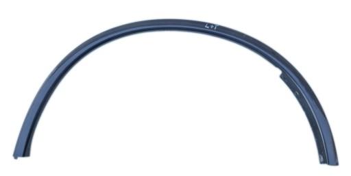 Dodge Durango 5.7 Бризговики Лівий Задній 2017