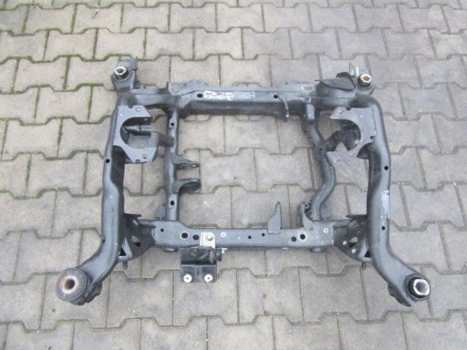 OE2025-Automonster - Dodge durango iii 3.6i 2015 4wd сани коляска передняя балка