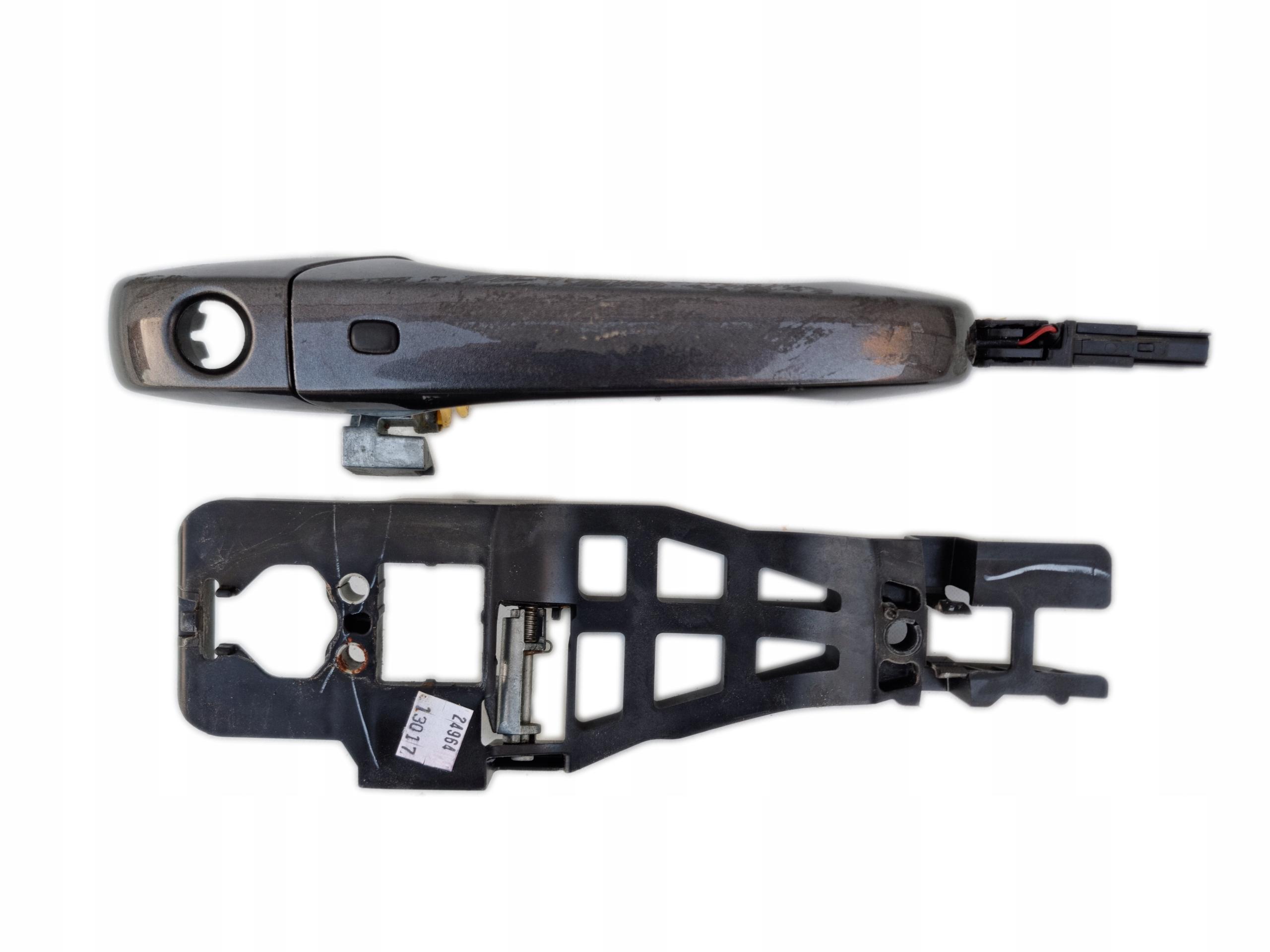 1QA21LAUAJ - Dodge Durango Ручка Двери Наружная Левая 2017