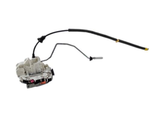 P045899221AH - Dodge Durango Замок Двери Левый Передний 2017