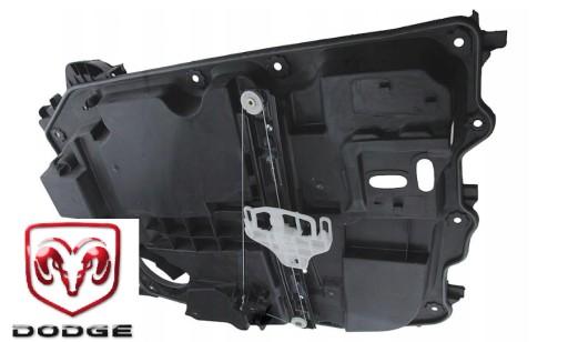 Регулятор переднего стекла Dodge NITRO левый НОВЫЙ W-WA