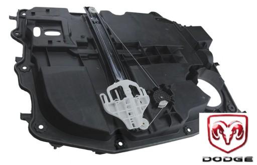 Dodge NITRO Стеклоподъемник передний правый НОВЫЙ W-WA