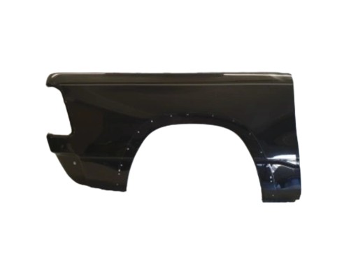 68186040AA - Dodge RAM 1500 V 5 Fender Rear Right Short Box ОРИГІНАЛ 19-24