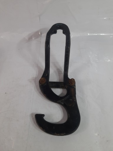 Dodge Ram 09- Фаркоп левый США 55398285AA