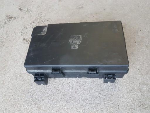 Блок запобіжників Dodge Ram 15- BCM USA 68322371AD E