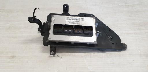 2226901802 - BMW G32 накладка порога П накладка 475