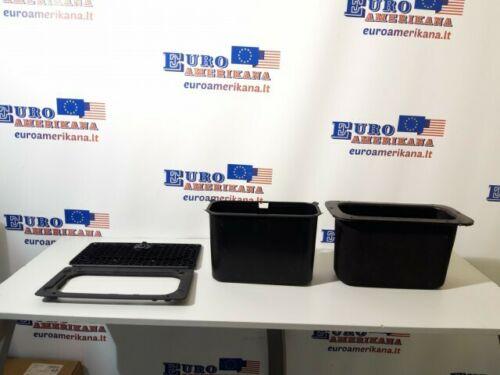 Dodge Ram 1500 Внутренняя Коробка Для Хранения (15-19)