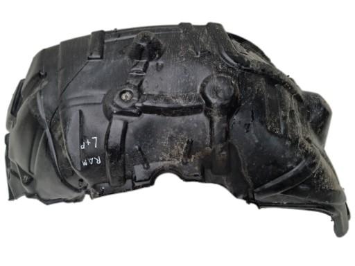 Dodge Ram 1500 LongHorn Limited Lift 3.0 Diesel Колісна арка передня ліва 15р.