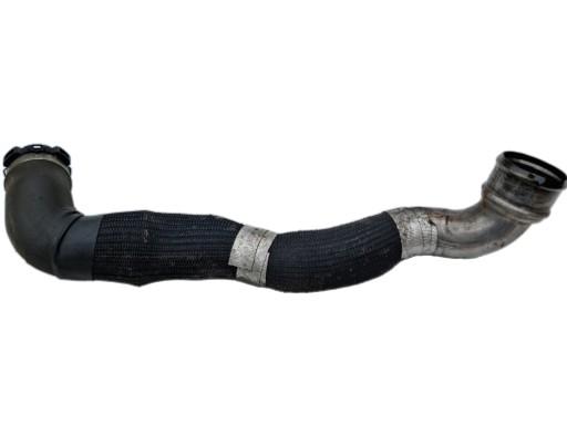 Dodge Ram 1500 LongHorn Limited Lift 3.0 Diesel Pipe Hose 15r