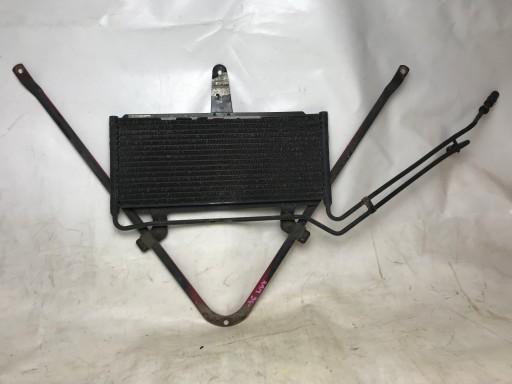 Маслоохладитель Dodge Ram 94-02 52027525 США