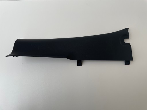 Dodge Ram1500 19 2019-2023 ЗАДНЯ ЗАДНЯ СТРОЙКА НАКЛАДКА ЛІВА 6BN41TRMAA КВАД КАБІНА