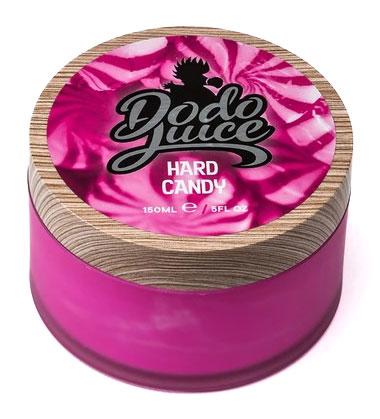 Dodo Juice Hard Candy 150 мл - ефективний віск для будь-якого лаку