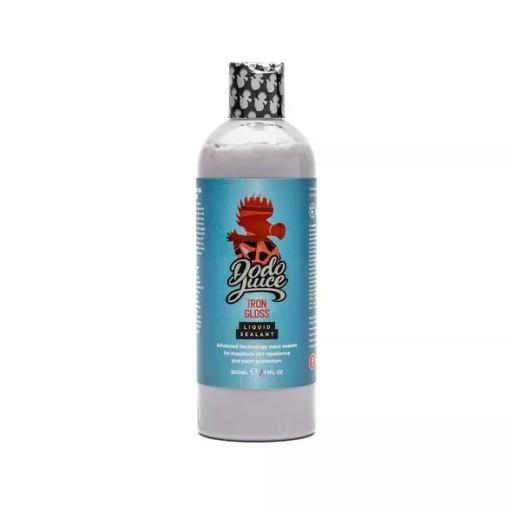 Dodo Juice Iron Gloss 500мл - рідкий герметик