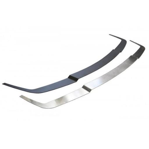 Юбка E30 is Lippe Splitter спойлер хоккей передний