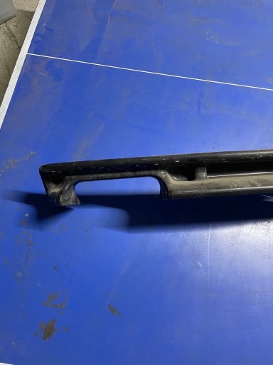 Задний диффузор M-Technic Bmw 3 E36 Задний диффузор M-Technic Bmw 3 E36