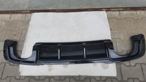 5QA500039AB - VW TOURAN 5TA TDI ТЕЛЕЖКА САНИ СЗАДИ 5QA500039AB