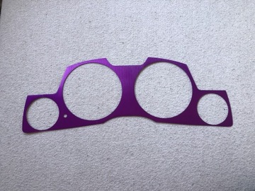 Крышка панели Skyline R34 GTR GTT