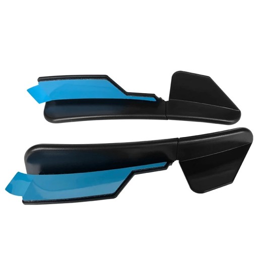 51231291 - Колесные арки Mercedes C117 CLA45 CLA180 CLA200 CLA250 AMG 2013-2019