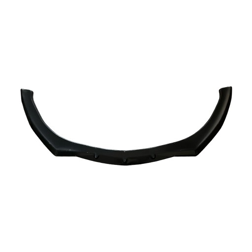 Накладка на передній бампер для ALFA ROMEO GIULIETTA (940) 2010-2020 рр.