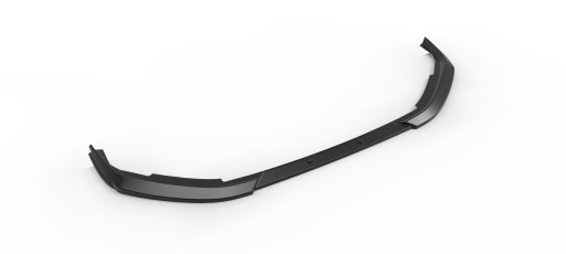 Губка переднего бампера, диффузор для PEUGEOT 208 P21 | У II 2019- ВБ