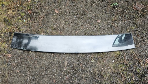 Вставка люка VW Golf 8 5H0877055