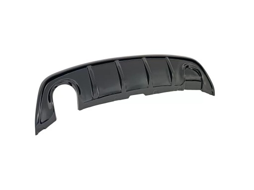 Губа заднего бампера, диффузор ALFA ROMEO GIULIETTA 940 II 2010-2021 HB